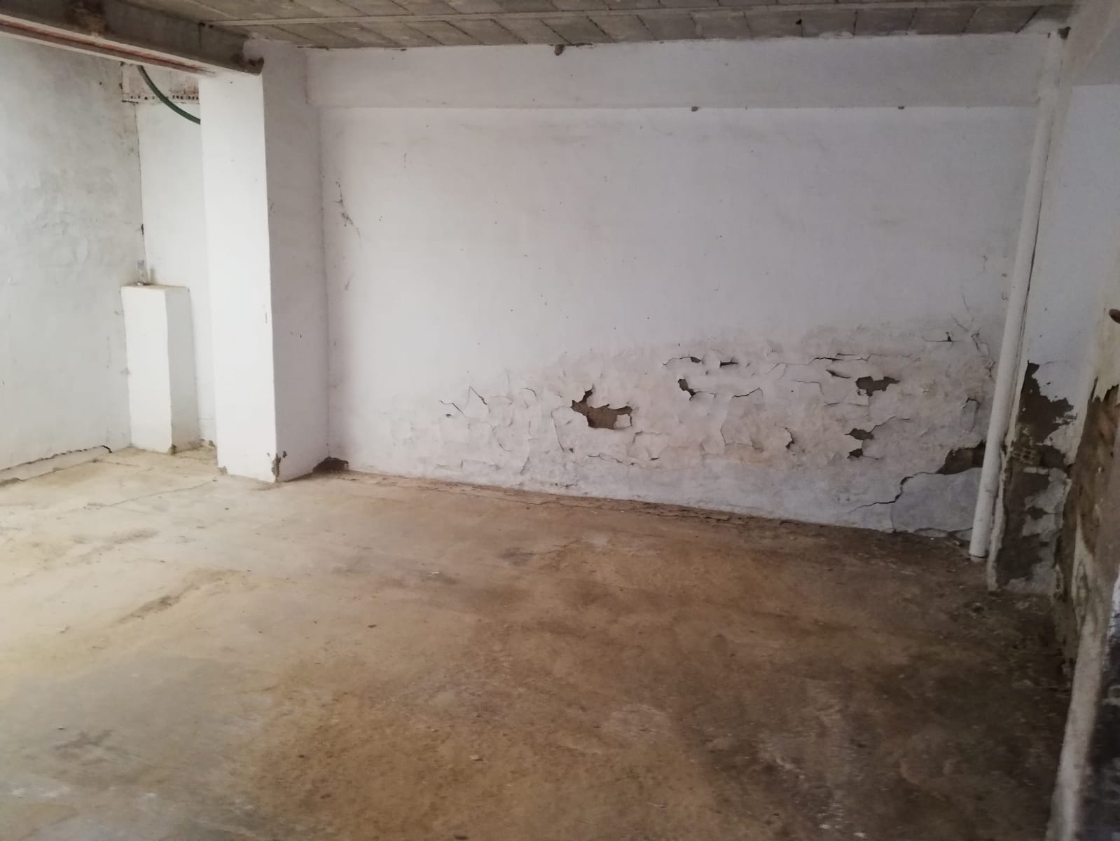 Piso en venda en Villanueva de San Juan, Sevilla 6.000 €